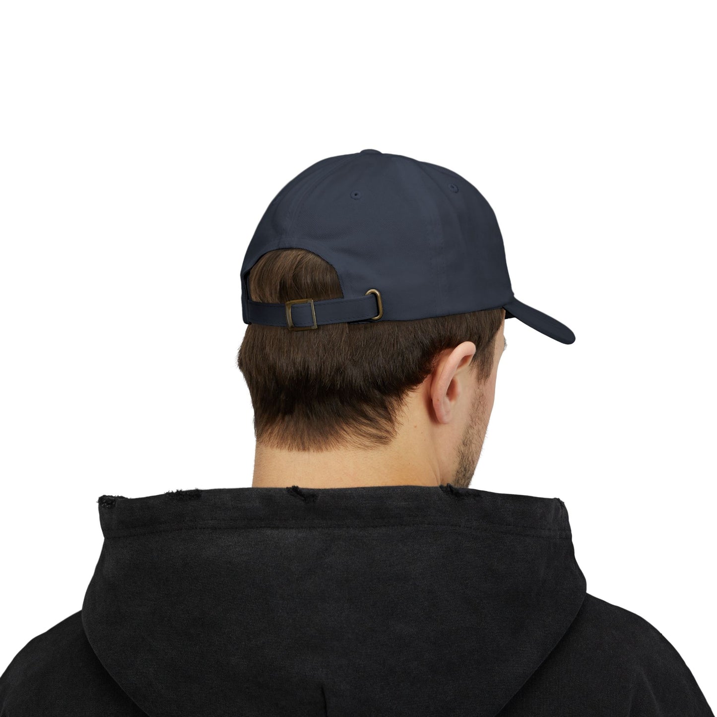 White Lotus Inspo Cap