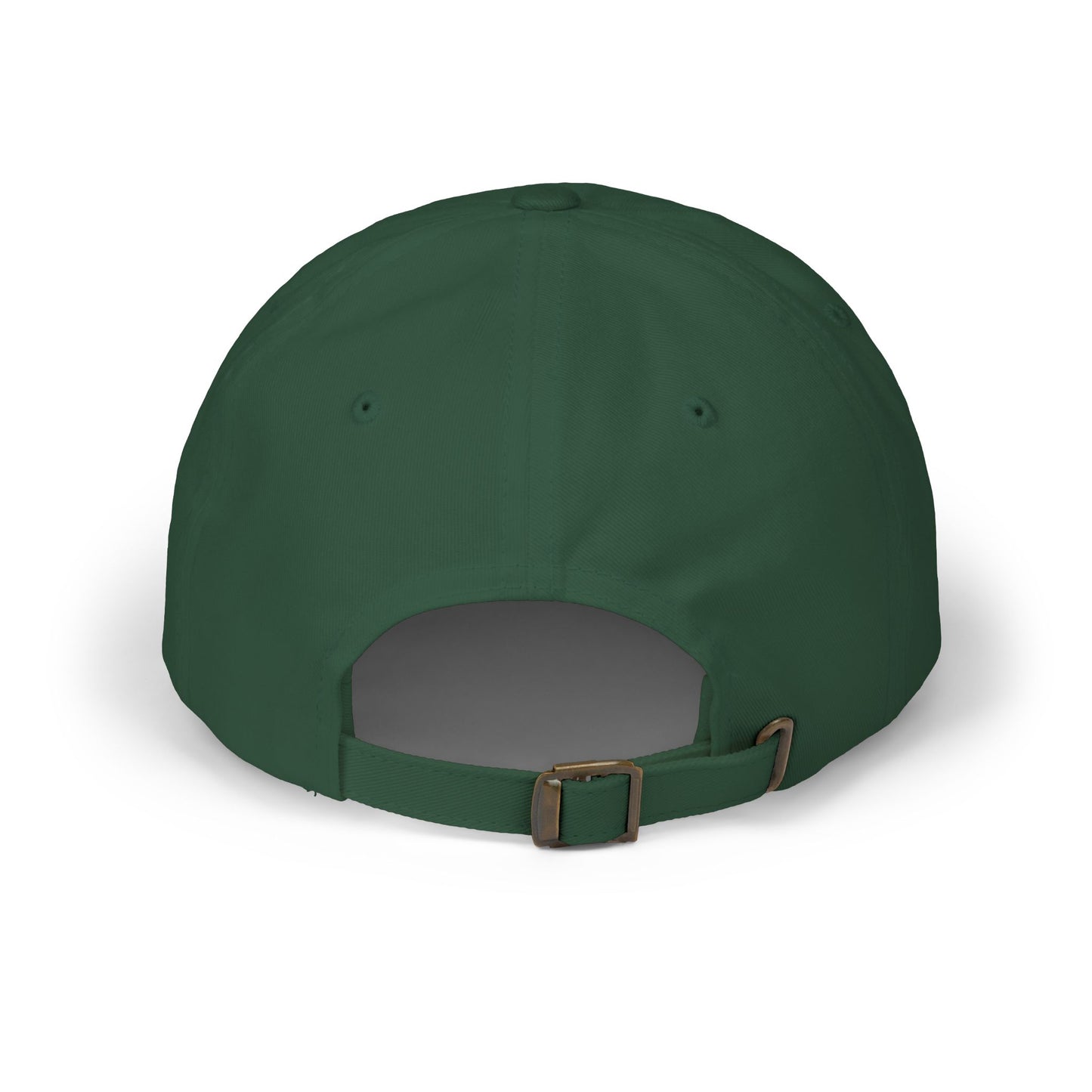 White Lotus Inspo Cap