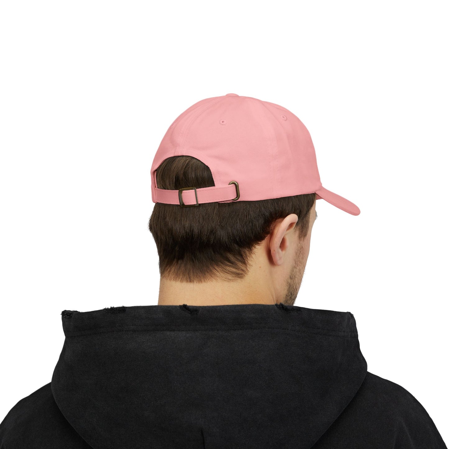 White Lotus Inspo Cap