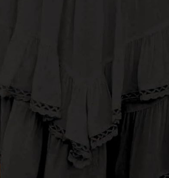 Wayfarer Skort