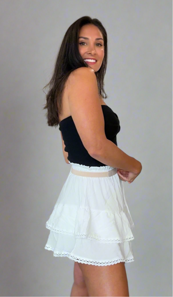 Wayfarer Skort