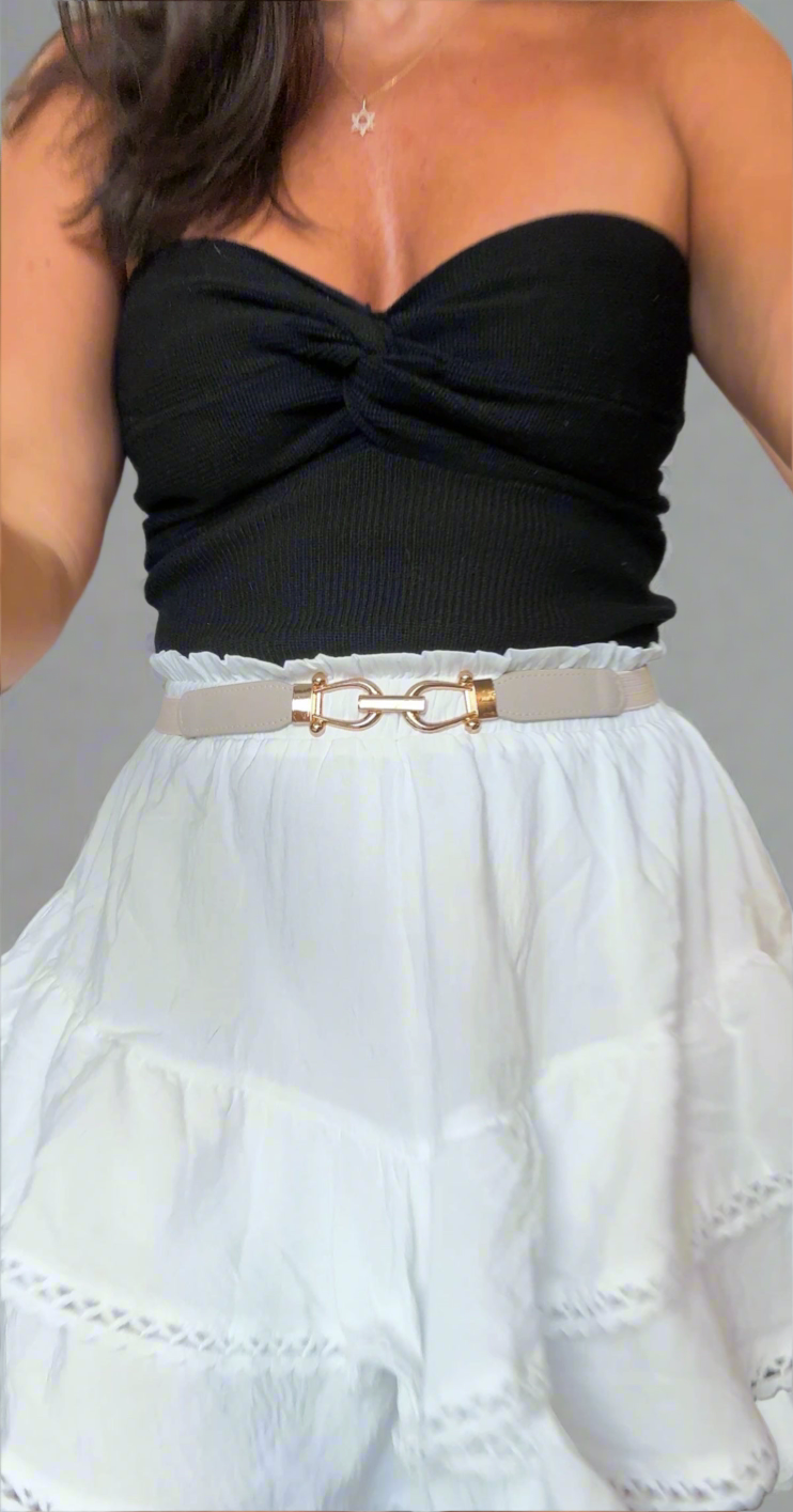 Wayfarer Skort