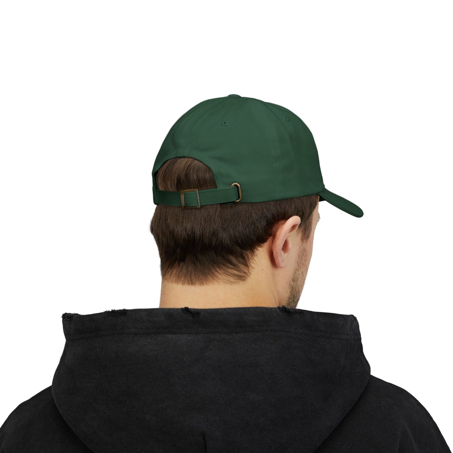 White Lotus Inspo Cap