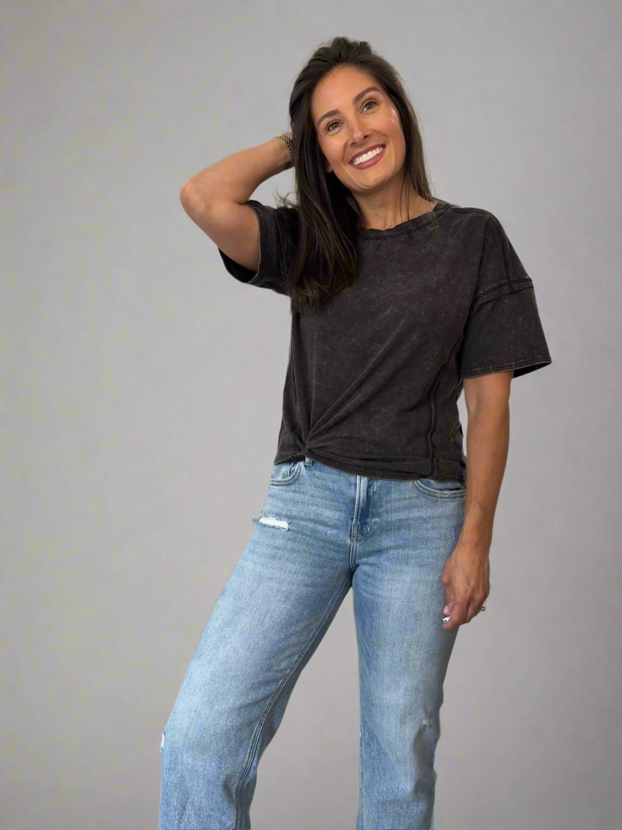 Easy Edge Jean