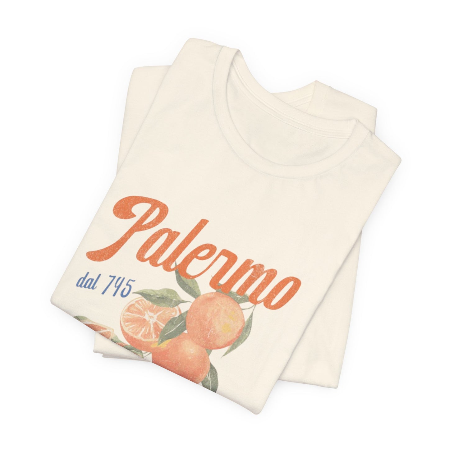 Sicilian Citrus Tee