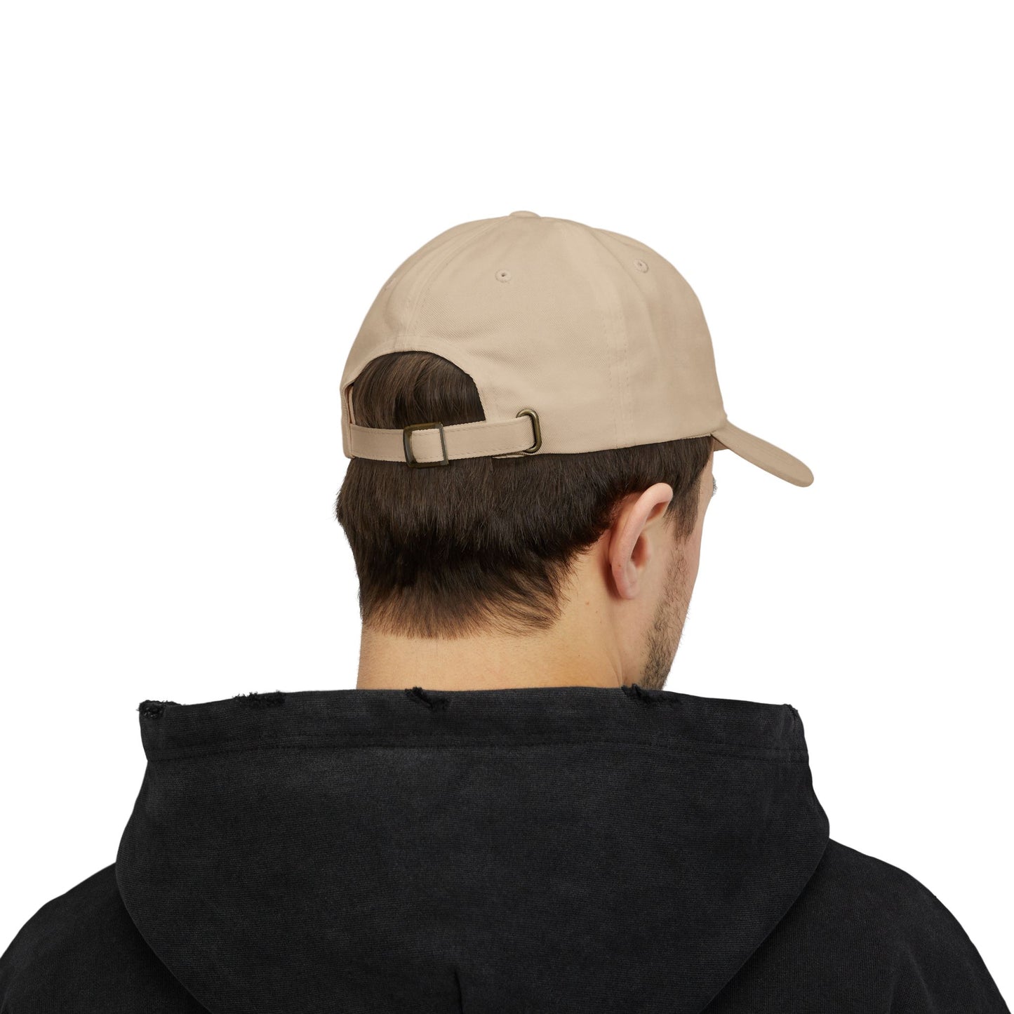 White Lotus Inspo Cap