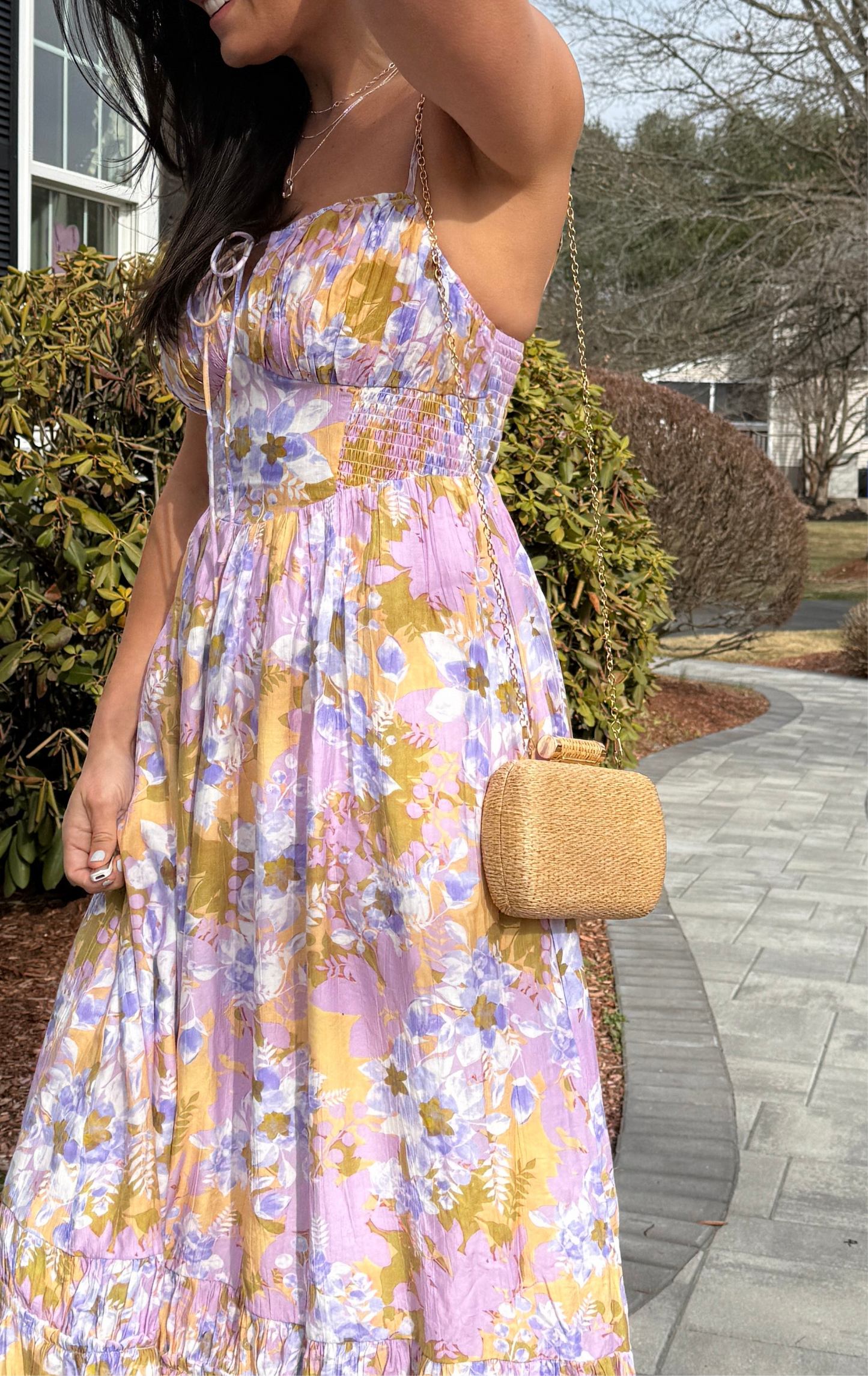 Summer Soirée Clutch