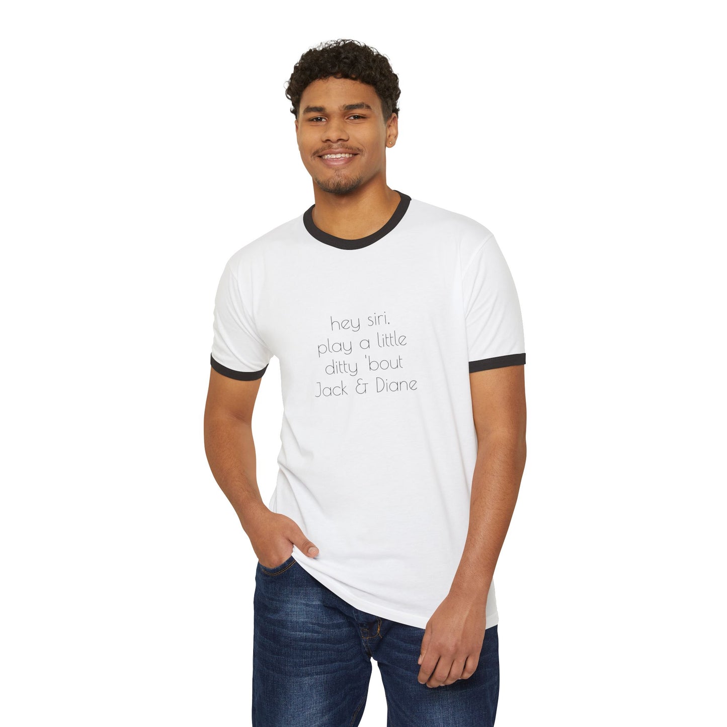 Summer Classic Tee