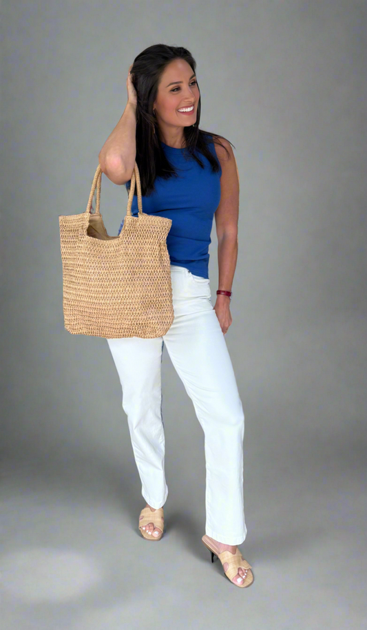 Shore Thing Tote Bag