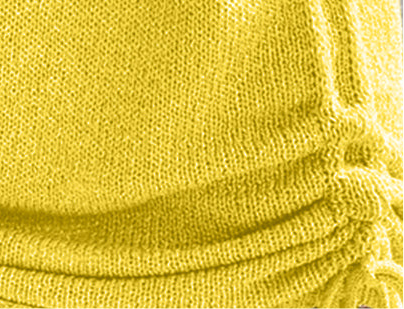 Island Dreamer Swim Coverup