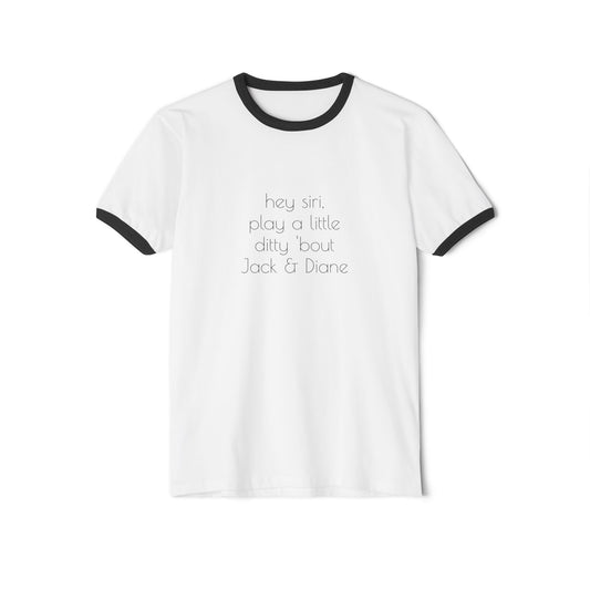Summer Classic Tee