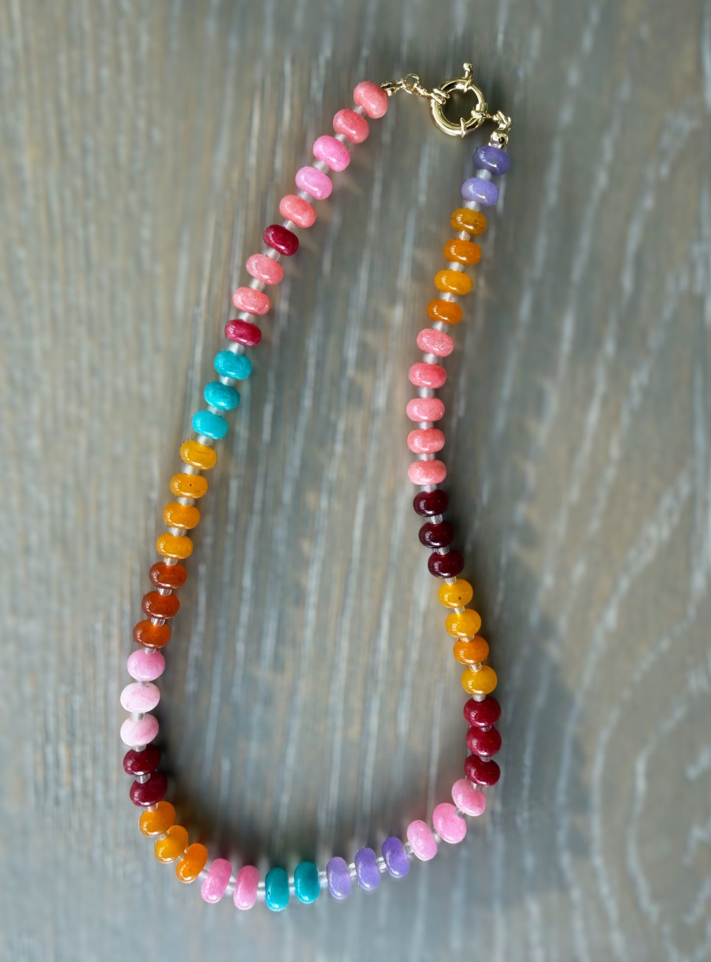 Vacation Vibes Necklace