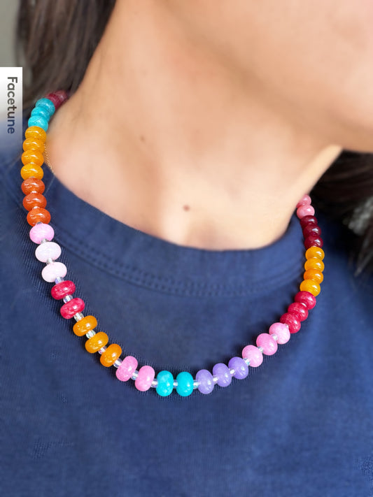 Vacation Vibes Necklace