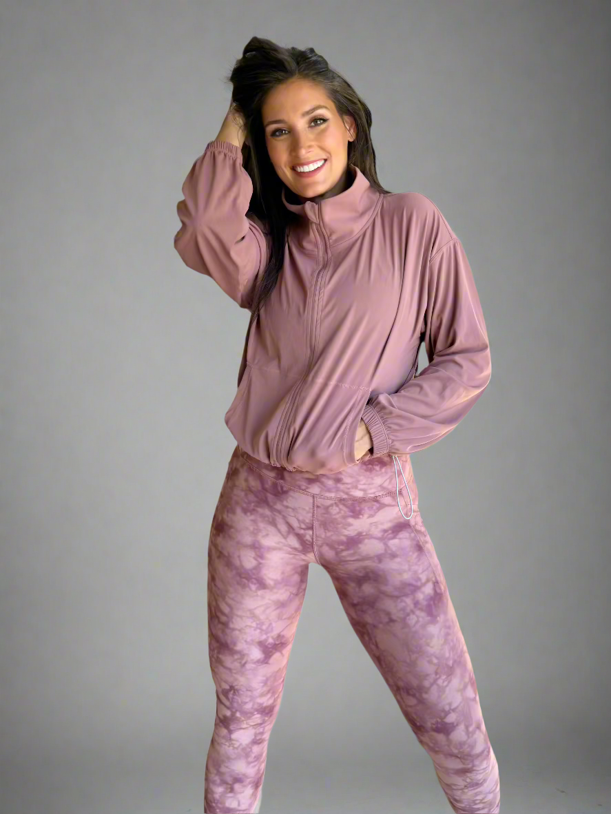 BreezeFlex Active Jacket