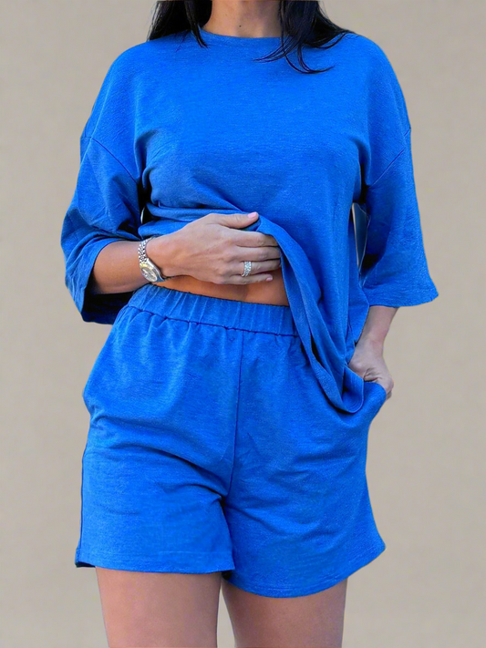 Sideline MVP Lounge Set