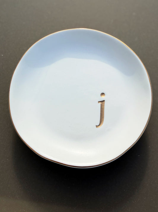 The Keepsake Catchall Tray