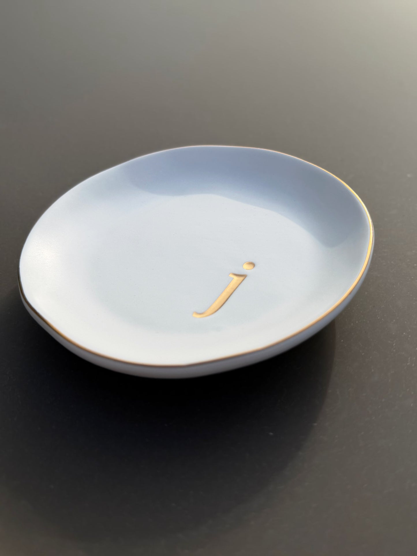 The Keepsake Catchall Tray