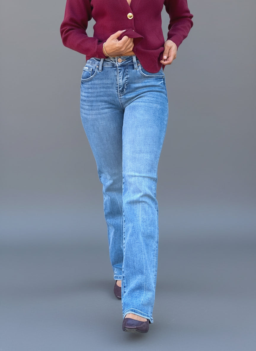 Modern Moment Tummy Control Jeans