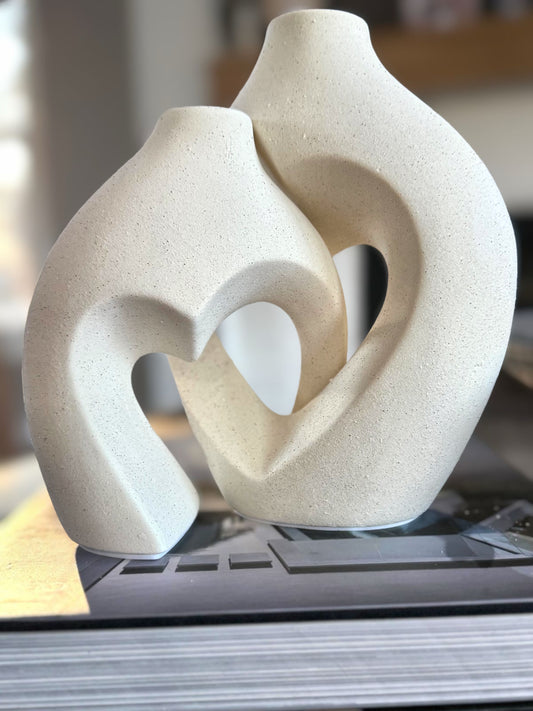 Forever Linked Vase (Presale)