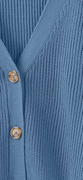 Cloud Knit Cardigan