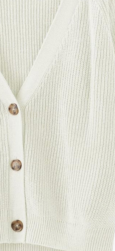 Cloud Knit Cardigan