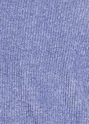 Weekend Warrior Lounge Set (PERIWINKLE)