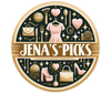 Jena’s Picks