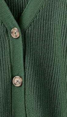 Cloud Knit Cardigan