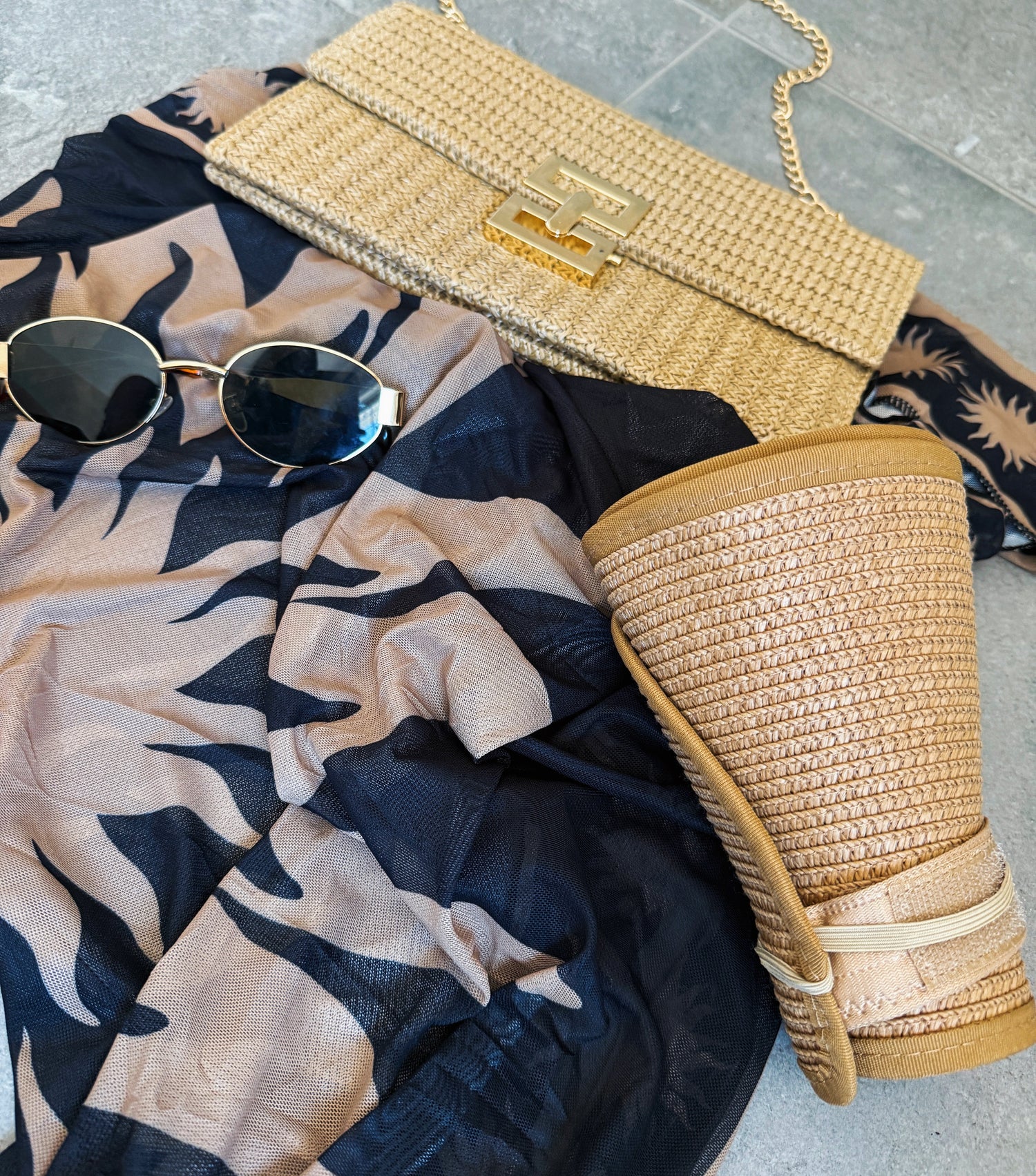 Accessories