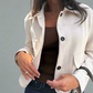 Uptown Suede Jacket