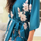 Get Ready wtih Me Kimono Robe