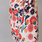 Tie-Knot Cabana Skort