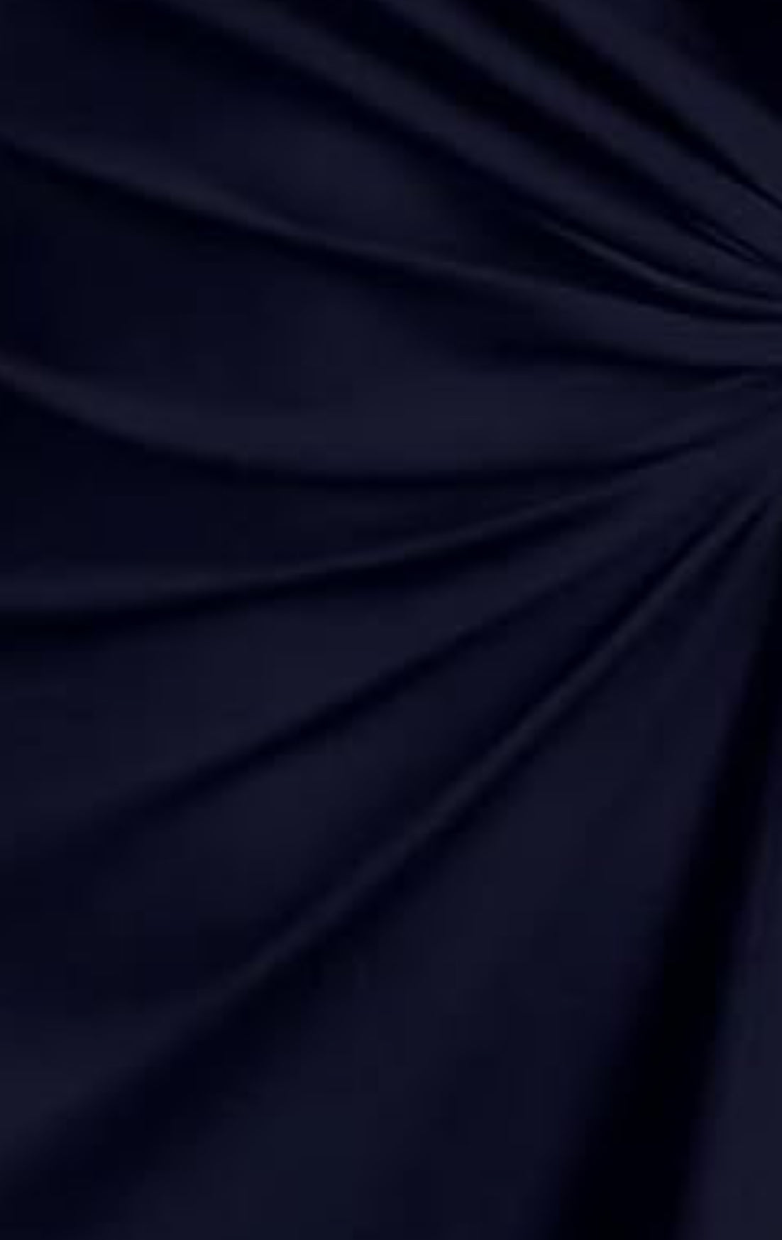The Main Event Midi Dress