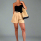 Twist Knot Tube Top