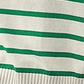 Campus Classic Knit Top