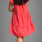 Freshly Picked Tiered Dress