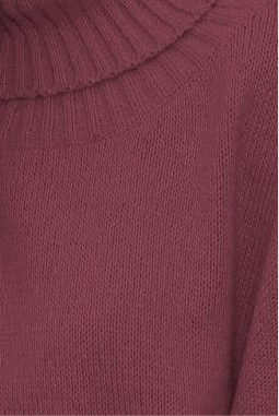 Fireside Oversized Sweater