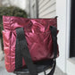 On the Go Tote Bag