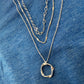 Stackable Necklace Set