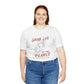 Grab Life By the Pearls Tee