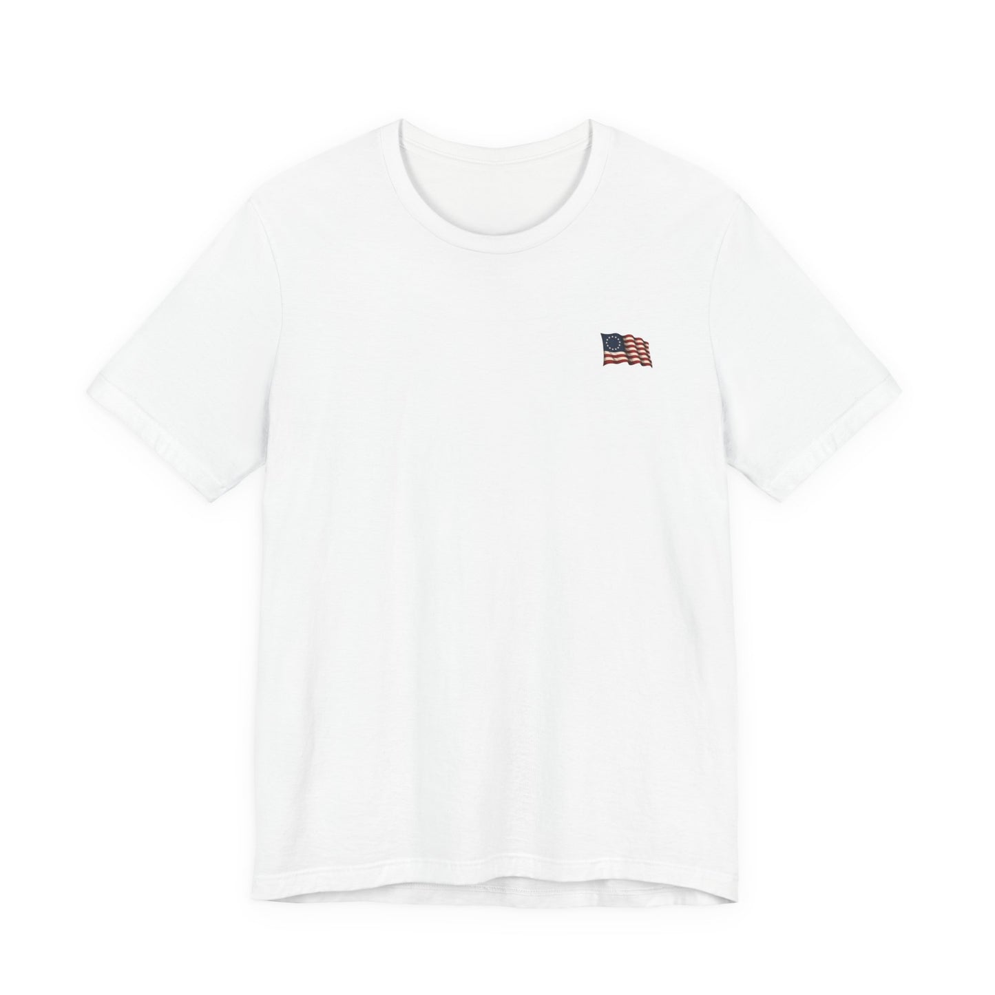 Spill the “Tee” Unisex style