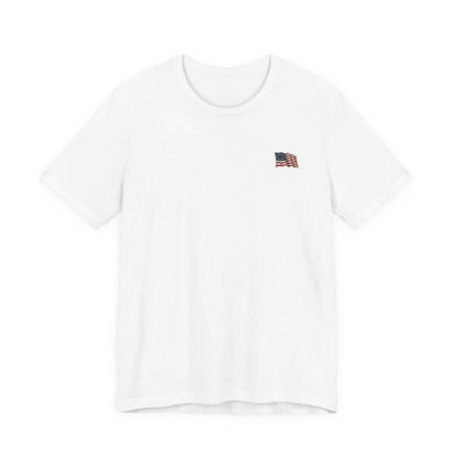 Spill the “Tee” Unisex style