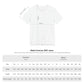 Spill the “Tee” Unisex style