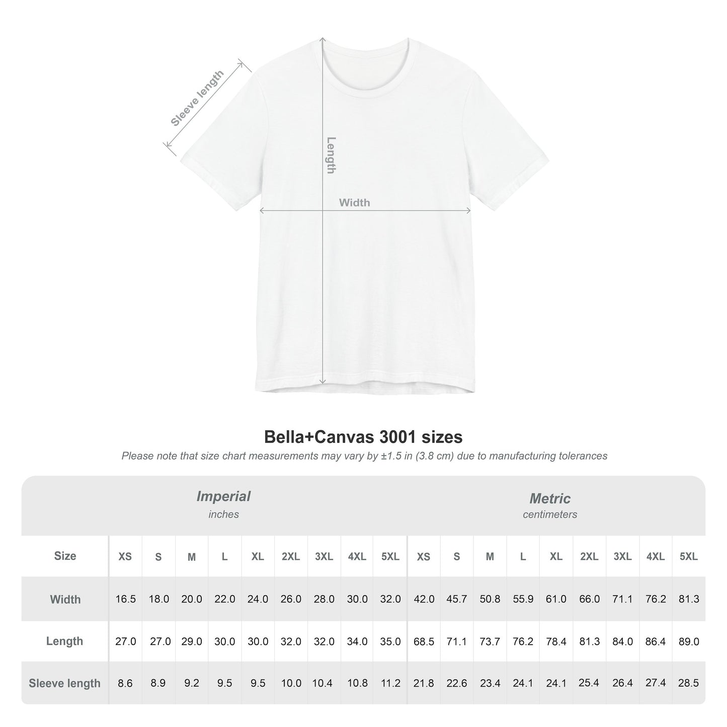Spill the “Tee” Unisex style