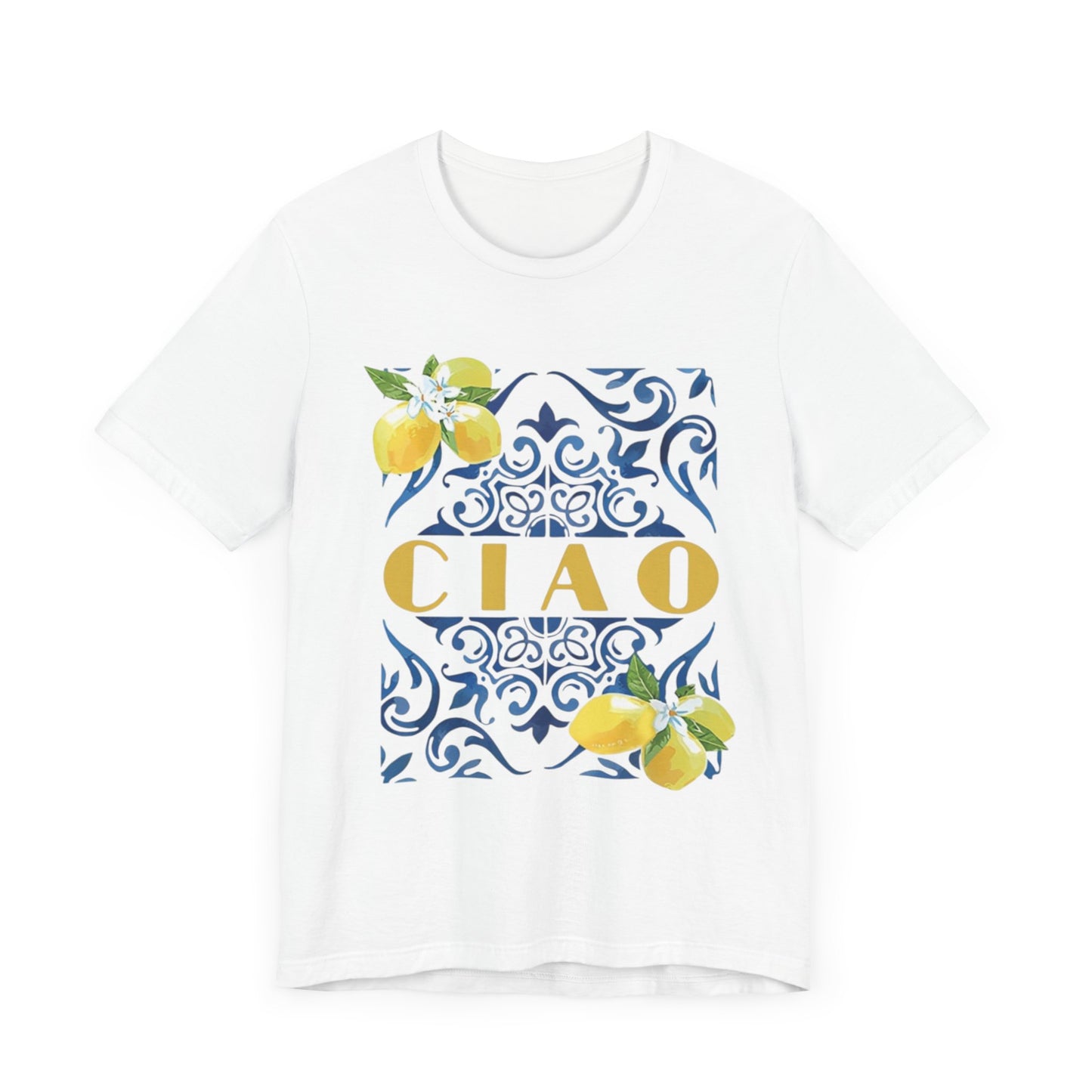 Ciao Bella Tee