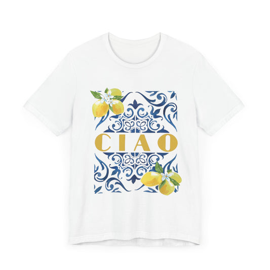 Ciao Bella Tee