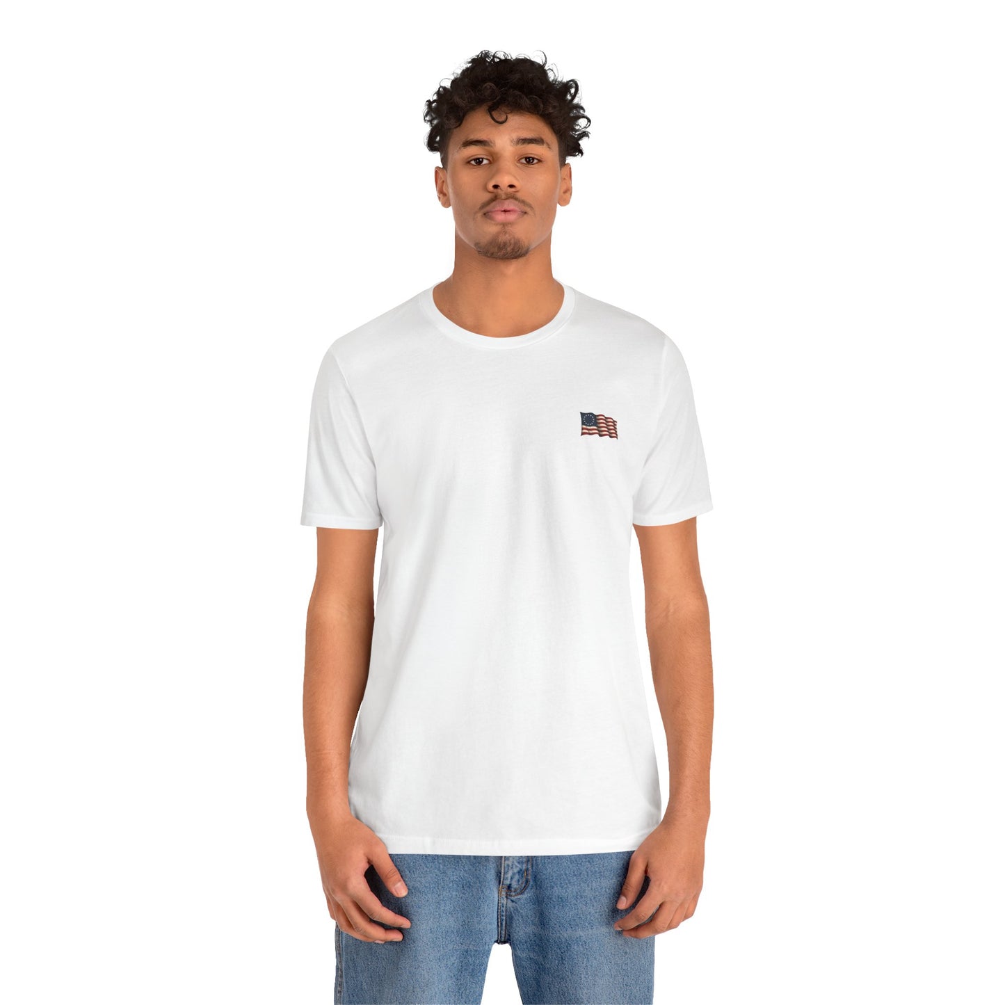 Spill the “Tee” Unisex style