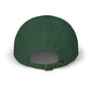 White Lotus Inspo Cap