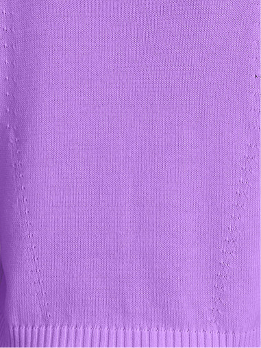 Season Shift Mock Neck Sweater