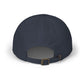White Lotus Inspo Cap
